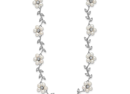 Sterling Silver Jewelry Style QG1805 - Classique Jewelry Inc.