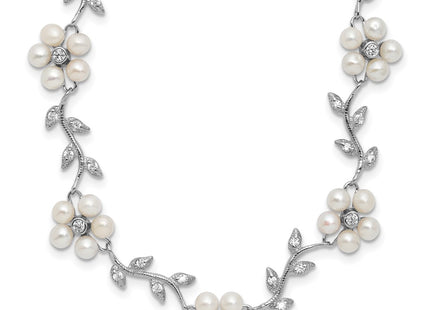 Sterling Silver Jewelry Style QG1805 - Classique Jewelry Inc.