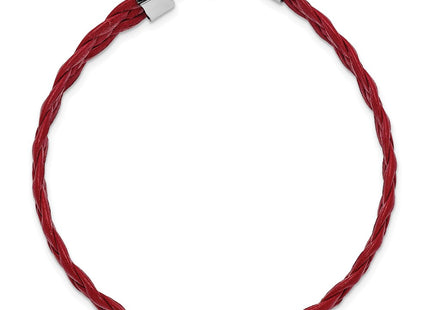 Sterling Silver Bracelets Style QG1847 - Classique Jewelry Inc.