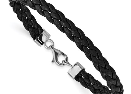 Sterling silver bracelet