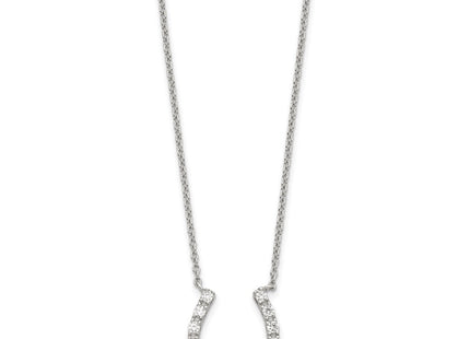 Sterling Silver Jewelry Style QG2033 - Classique Jewelry Inc.