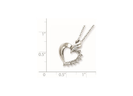 Sterling Silver Jewelry Style QG2038 - Classique Jewelry Inc.