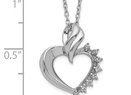 Sterling Silver Jewelry Style QG2038 - Classique Jewelry Inc.