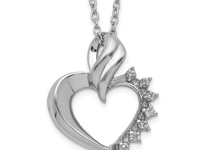 Sterling Silver Jewelry Style QG2038 - Classique Jewelry Inc.