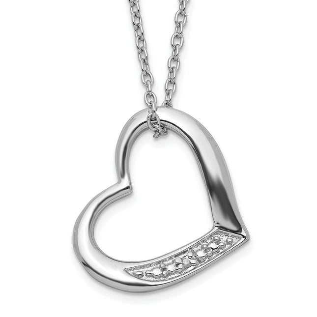 Sterling Silver Jewelry Style QG2039 - Classique Jewelry Inc.
