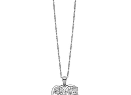 Sterling Silver Jewelry Style QG2045 - Classique Jewelry Inc.