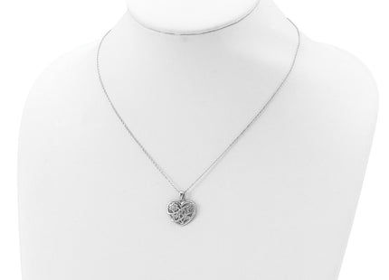 Sterling Silver Jewelry Style QG2045 - Classique Jewelry Inc.