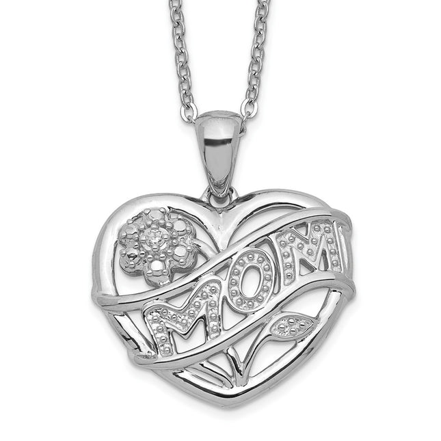 Sterling Silver Jewelry Style QG2045 - Classique Jewelry Inc.