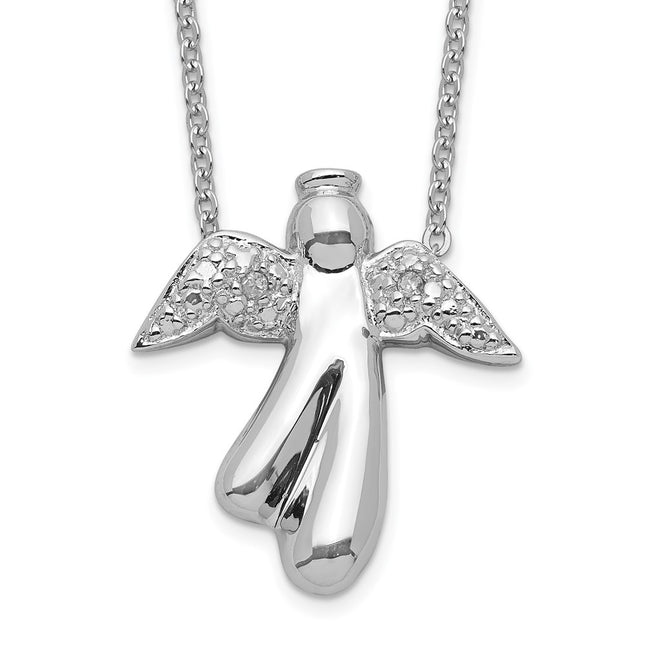 Sterling Silver Jewelry Style QG2054 - Classique Jewelry Inc.