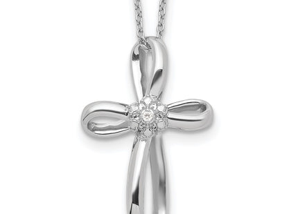 Sterling Silver Jewelry Style QG2058 - Classique Jewelry Inc.