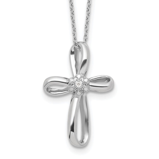 Sterling Silver Jewelry Style QG2058 - Classique Jewelry Inc.