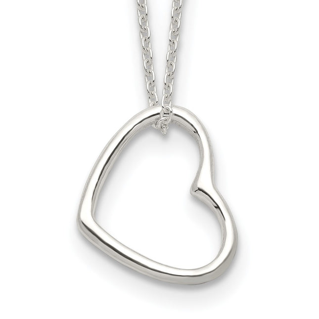 Sterling Silver Jewelry Style QG2079 - Classique Jewelry Inc.