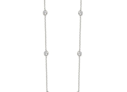 Sterling Silver Jewelry Style QG2092 - Classique Jewelry Inc.