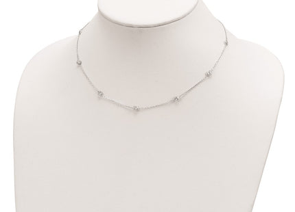 Sterling Silver Jewelry Style QG2092 - Classique Jewelry Inc.
