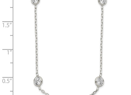 Sterling Silver Jewelry Style QG2092 - Classique Jewelry Inc.