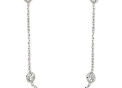 Sterling Silver Jewelry Style QG2092 - Classique Jewelry Inc.