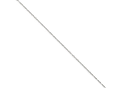 Sterling Silver Chains Style QG2131 - Classique Jewelry Inc.