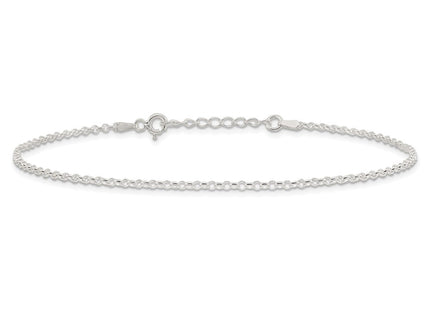 Sterling Silver Chains Style QG2131 - Classique Jewelry Inc.