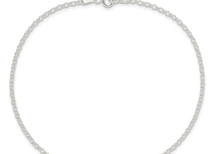 Sterling Silver Chains Style QG2131 - Classique Jewelry Inc.