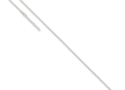 Sterling Silver Chains Style QG2131 - Classique Jewelry Inc.