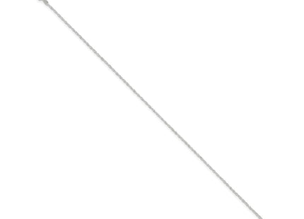 Sterling Silver Chains Style QG2132 - Classique Jewelry Inc.