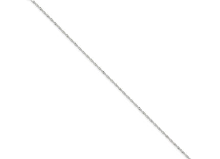 Sterling Silver Jewelry Style QG2133 - Classique Jewelry Inc.