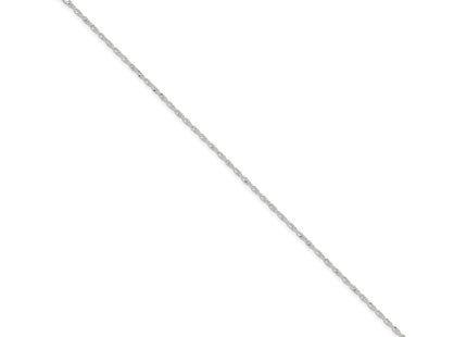 Sterling Silver Chains Style QG2134 - Classique Jewelry Inc.