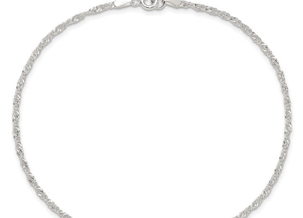 Sterling Silver Chains Style QG2134 - Classique Jewelry Inc.