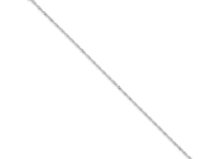Sterling Silver Chains Style QG2135 - Classique Jewelry Inc.