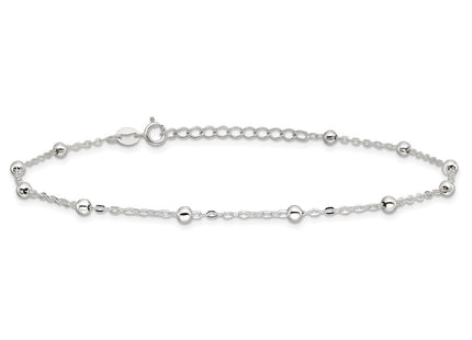 Sterling Silver Chains Style QG2136 - Classique Jewelry Inc.