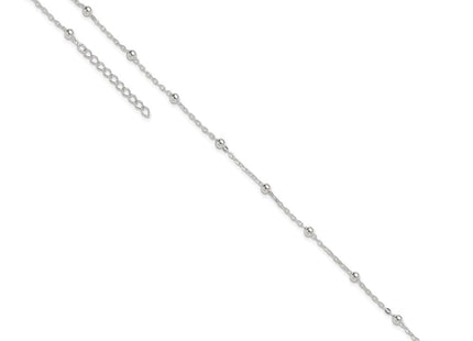 Sterling Silver Chains Style QG2136 - Classique Jewelry Inc.