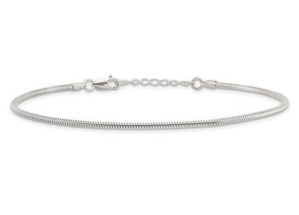 Sterling Silver Chains Style QG2140 - Classique Jewelry Inc.