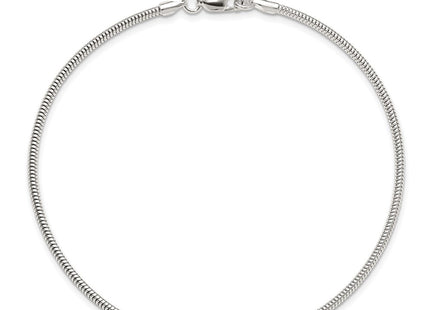 Sterling Silver Chains Style QG2140 - Classique Jewelry Inc.