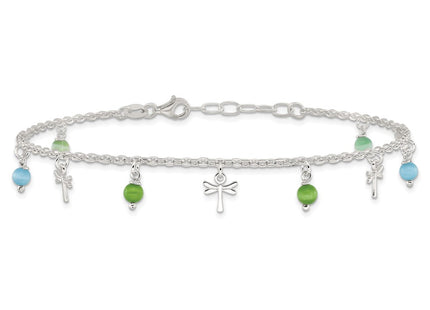 Sterling Silver Jewelry Style QG2142 - Classique Jewelry Inc.