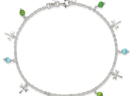 Sterling Silver Jewelry Style QG2142 - Classique Jewelry Inc.