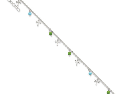 Sterling Silver Jewelry Style QG2142 - Classique Jewelry Inc.