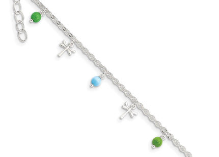Sterling Silver Jewelry Style QG2142 - Classique Jewelry Inc.