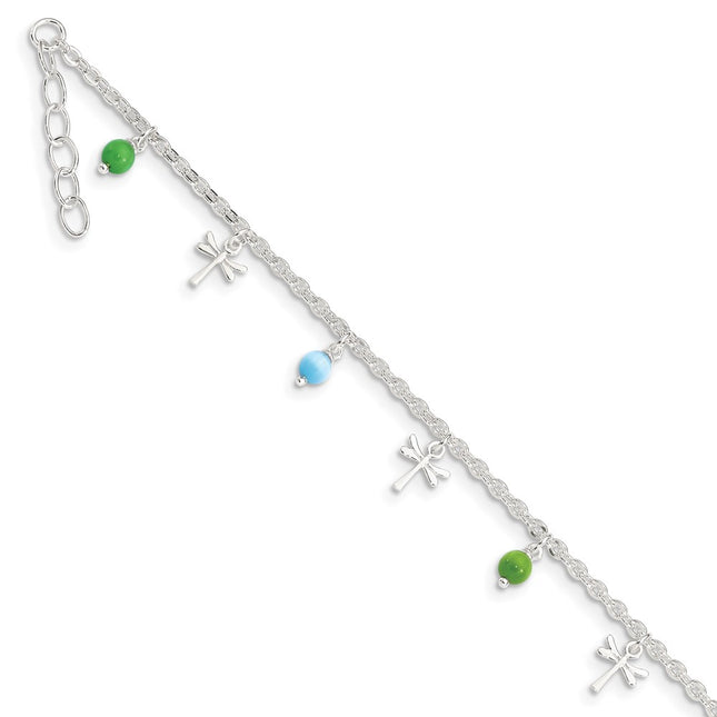 Sterling Silver Jewelry Style QG2142 - Classique Jewelry Inc.