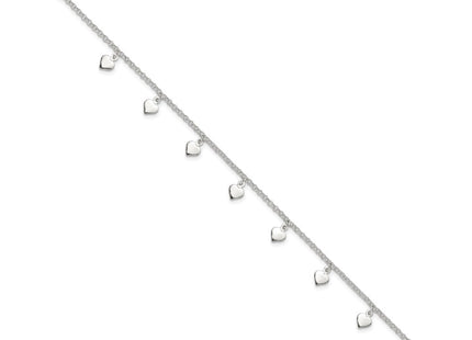 Sterling Silver Jewelry Style QG2144 - Classique Jewelry Inc.
