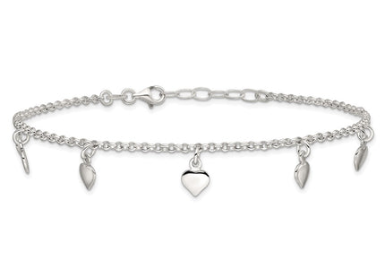 Sterling Silver Jewelry Style QG2144 - Classique Jewelry Inc.
