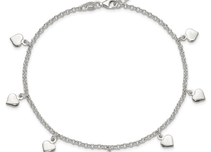 Sterling Silver Jewelry Style QG2144 - Classique Jewelry Inc.