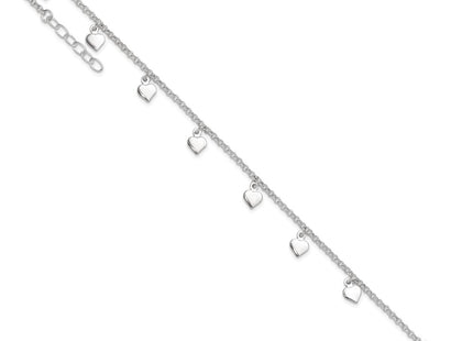 Sterling Silver Jewelry Style QG2144 - Classique Jewelry Inc.