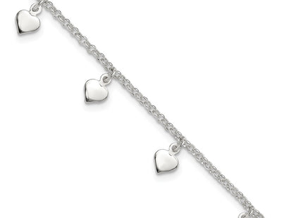 Sterling Silver Jewelry Style QG2144 - Classique Jewelry Inc.
