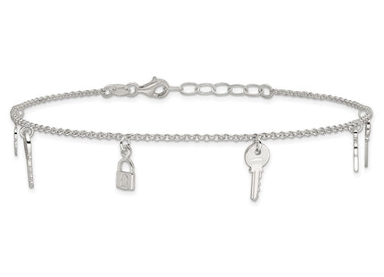 Sterling Silver Jewelry Style QG2147 - Classique Jewelry Inc.
