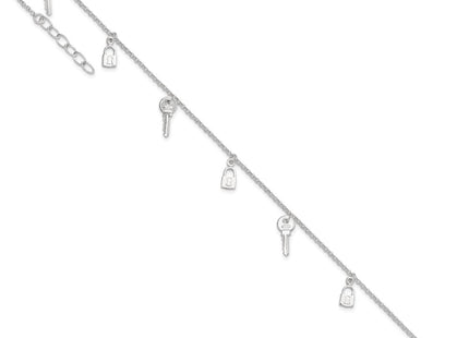 Sterling Silver Jewelry Style QG2147 - Classique Jewelry Inc.