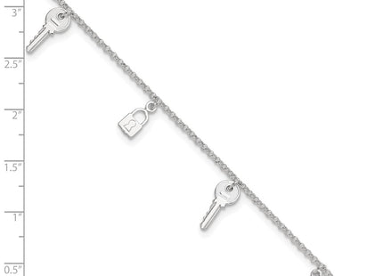 Sterling Silver Jewelry Style QG2147 - Classique Jewelry Inc.