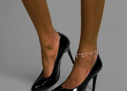 Sterling Silver Jewelry Style QG2149 - Classique Jewelry Inc.