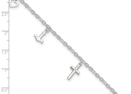 Sterling Silver Jewelry Style QG2149 - Classique Jewelry Inc.