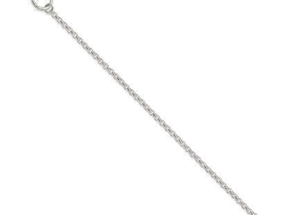 Sterling Silver Bracelets Style QG2172 - Classique Jewelry Inc.