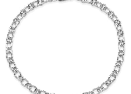 Sterling Silver Jewelry Style QG2236R - Classique Jewelry Inc.